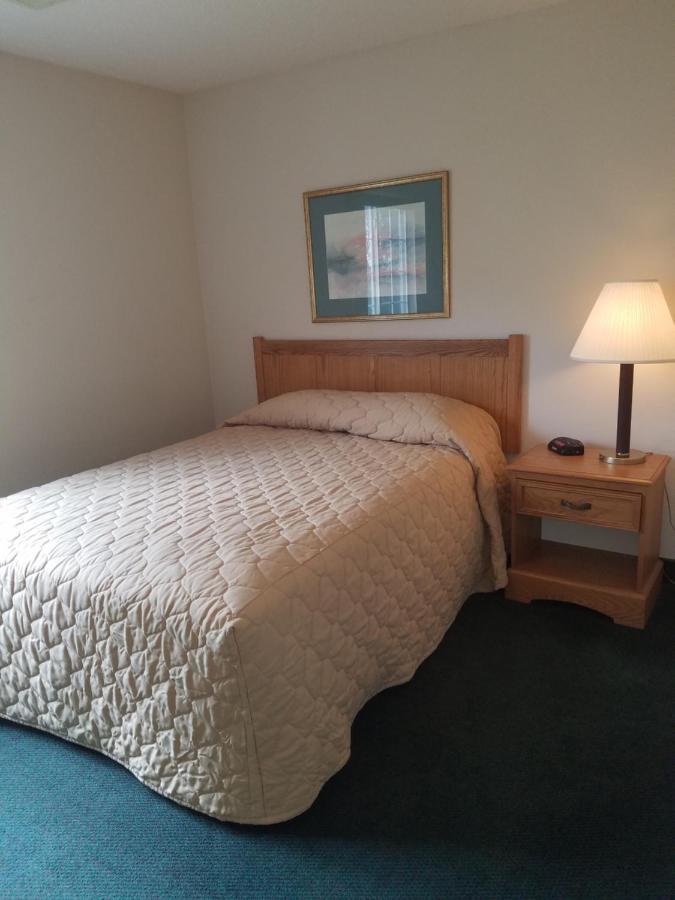 Affordable Suites Gastonia Exterior foto