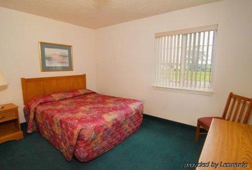 Affordable Suites Gastonia Quarto foto