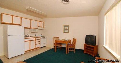 Affordable Suites Gastonia Interior foto