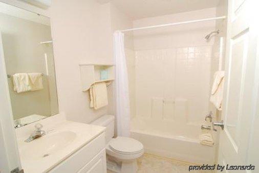 Affordable Suites Gastonia Quarto foto